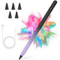 COO Stylus Pen for iPad Pro Air Mini 2018-2026, Palm Rejection Fast Charge