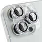 Choiche for iPhone 16 Pro/iPhone 16 Pro Max Camera Lens Protector