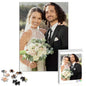 Custom Photo Puzzle,Personalized 1000 Piece Jigsaw Puzzle for Adults