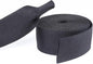 Heat Shrinkable Braided Sleeving 2:1 Ratio- Abrasion Protection Flexibility Wiring Harness Cable Sheath (3/4" ID, 16ft)