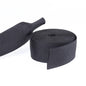 BuyUneed 2:1 Ratio Heat Shrinkable Braided Wiring Sleeving 3/4" ID-46ft