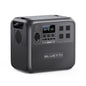 BLUETTI AC180 Portable Power Station 1152Wh 1800W LiFePO4 Solar Generator