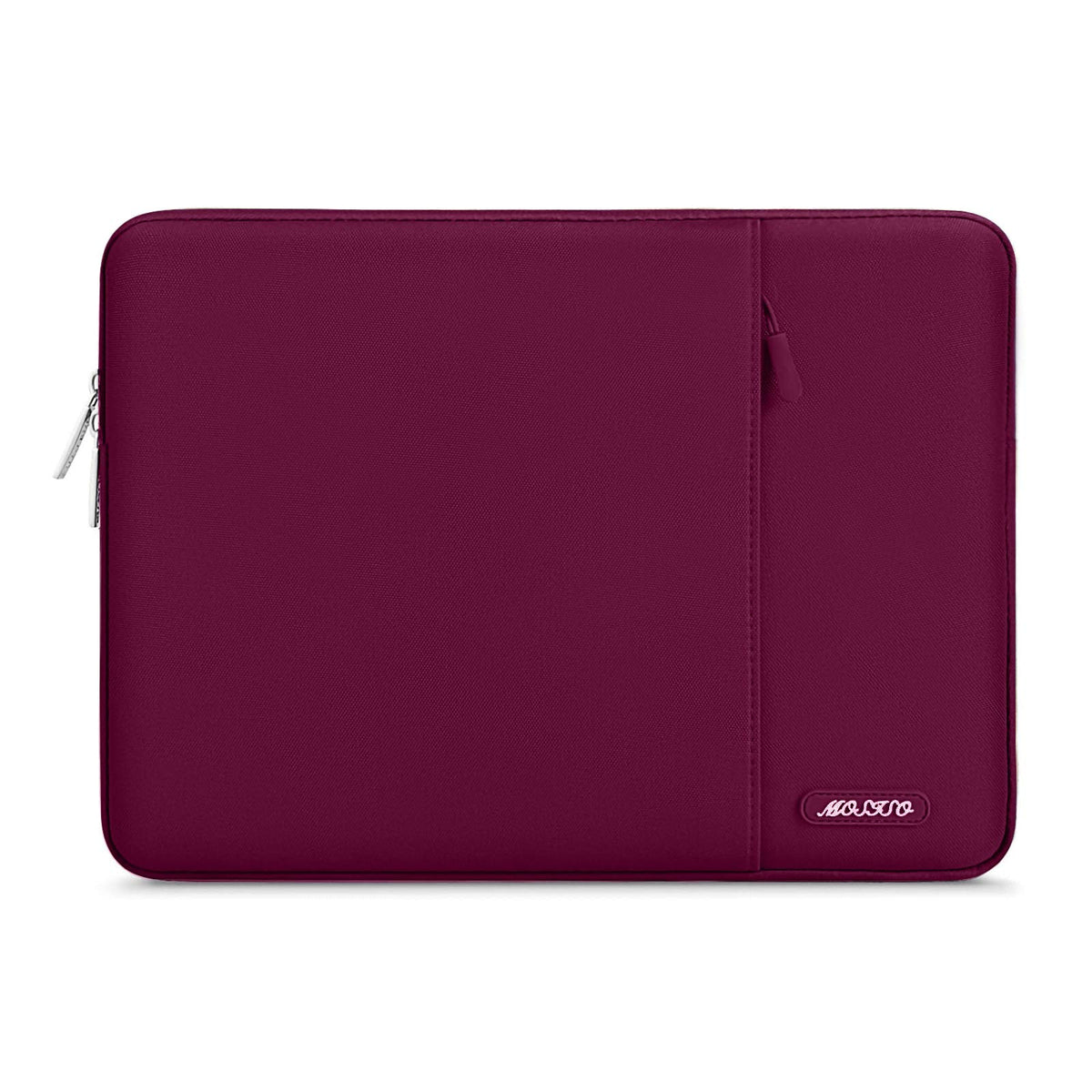 MOSISO Laptop Case 14 inch, Laptop Sleeve Bag with Pocket
