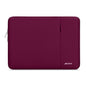MOSISO Laptop Case 14 inch, Laptop Sleeve Bag with Pocket