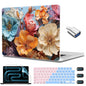 CISSOOK Compatible with MacBook Pro 14 inch Case M5 M4 M3 M2 M1 2026-2021