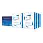 Hammermill Printer Paper, 20 lb Copy Paper, 8.5 x 11 - 10 Ream (5,000 Sheets) - 92 Bright, Made in the USA