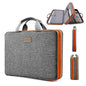 ZINZ Expandable Laptop Case 15.6 Inch Sleeve, Protective Carrying Case Compatible with MacBook Neo 16", MacBook Pro 16"/15.4", Dell XPS 16" and Most 15" 15.6" 16" Notebook，G01DG01