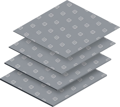 Iceberg Thermal DRIFTIce LT Thermal Pad 145 x 145mm (1.5mm) (11.8 W/mK)