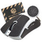 BT.L Mouse Grip for Razer DeathAdder V3, Razer DeathAdder V3 Pro (Black)