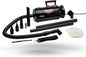 METROVAC DataVac Pro Series 3 MDV-3BA, 900W Handheld Vacuum/Blower with Single Speed Control, Filter, Disposable Bag & Permanent Cloth Bag
