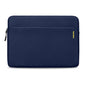 tomtoc Slim Laptop Sleeve for 14-inch MacBook Pro M5/M4/M3/M2/M1 Pro/Max 2026-2021, Water-Resistant Protective Case for 13.8 Inch Surface Laptop AI PC, Accessory Bag