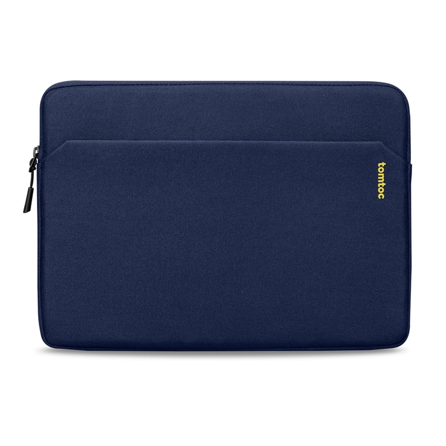 tomtoc Slim Laptop Sleeve for 15-inch 2026 New MacBook Air M5/A3448, M4/A3241, M3/M2, 15 Inch Microsoft Surface Laptop AI PC/7/6, Dell XPS 15 Plus, Recycled Water-Resistant Protective Case Bag