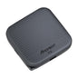 MMOMENT 1TB Portable SSD Magnetic Phone SSD, Dual USB-C, 950MB/s P100