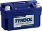 YT7B-BS 12V 4Ah 240CCA LiFePO4 Motorcycle Battery, Built in BMS, for Honda KTM Yamaha Harely, Lithium Ion Battery Fit Lawn Mower, Jet Ski, Motorboat，ATV, UTV, Scooter,Snowmobile