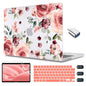 CISSOOK Compatible with MacBook Pro 14 inch Case M5 M4 M3 M2 M1 2026-2021