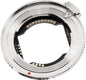 VILTROX E-Z Lens Adapter, E-Mount Lens to Z-Mount Camera Auto Focus Lens Adapter Compatible with Sony E-Mount Lens to Mirrorless Nikon Z-Mount Cameras Z5 Z50 Z6 Z6II Z7 Z7II Zfc