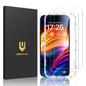UNBREAKcable 2-Pack Screen Protector for iPhone 13 Pro/14/13