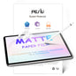 Peslv Magnetic Privacy Screen for Macbook Air 13.6/13 Inch (2022-2026, M2, M3, M4, M5), Removable Matte Anti Glare Blue Light Protector Private Security Filter for 13.6inch Mac Laptop Computer