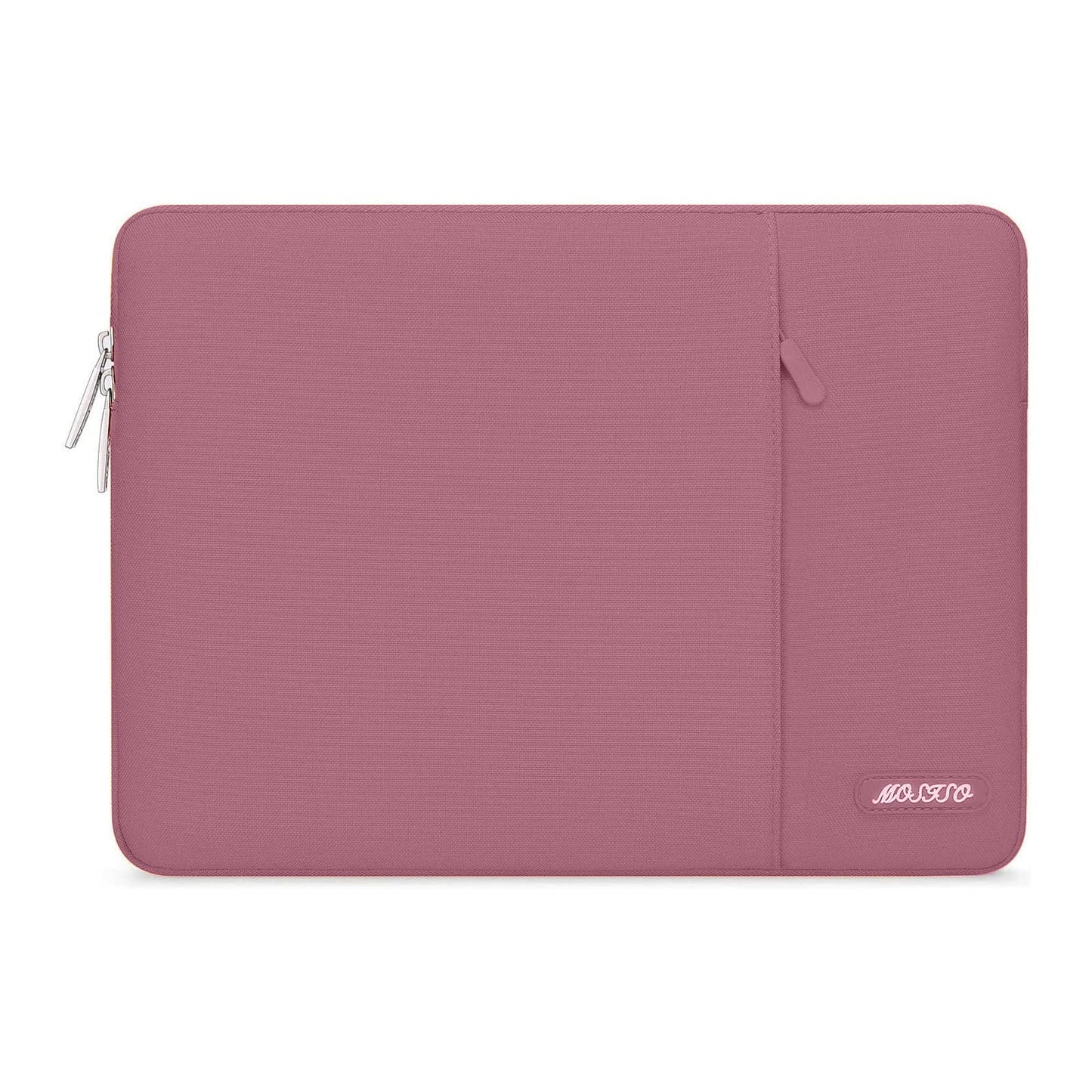 MOSISO Laptop Case 16 inch, 15-15.6 inch Laptop Sleeve Bag with Pocket — 13 inch