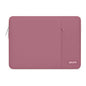 MOSISO Laptop Case 16 inch, 15-15.6 inch Laptop Sleeve Bag with Pocket — 13 inch