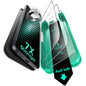 ESR 3 Pack for iPhone 16/15 Screen Protector, Armorite