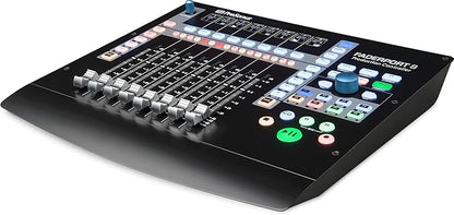 PreSonus FaderPort 8 DAW Controller with Studio One Pro Software