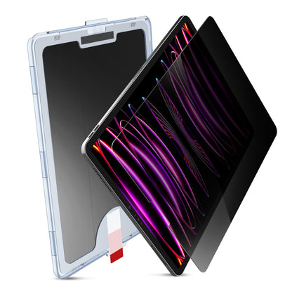 MOBDIK Privacy Screen Protector for iPad Pro 11(2018-2022)&iPad Air 5th/4th