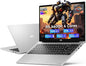 NIMO 15.6" IPS FHD-Gaming-Laptop, AMD Ryzen 5 6600H 6-Cores 660M GPU 32GB DDR5 RAM 2TB SSD(Beat i7-1165G7, Up to 4.5GHz) Computer with 100W GaN Type C Fingerprint Backlit Keyboard Win 11