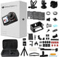 DJI Osmo Action 5 Pro Waterproof Action Camera Bundle, 1/1.3" Sensor