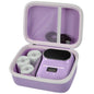 Boobowl Hard Case for Phomemo M110/M110S Label Maker