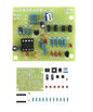 Yidab Soldering Practice Kit DIY Stereo Radio Plug-in Circuit Kit Learn Soldering Kit for Beginners