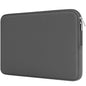 RAINYEAR 13.3 Inch Laptop Sleeve Case Soft Lining Padded Cover, Blue