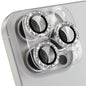 Choiche for iPhone 16 Pro/iPhone 16 Pro Max Camera Lens Protector