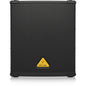 Behringer EUROLIVE B1200D-PRO High-Performance Active 500 Watt 12" PA Subwoofer with Built-In Stereo Crossover