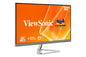 ViewSonic VX3276-MHD 32 Inch 1080p Widescreen IPS Monitor, HDMI, PC Display