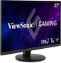 ViewSonic VX2716A 27 Inch 1080p 1ms 120Hz IPS Gaming Monitor with Eye Care, USB C, HDMI 1.4, and DisplayPort Inputs