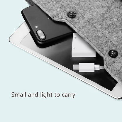AIRSKY USB C to HDMI Adapter for iPhone 15/16, USBC to HDMI Adapter for iPhone to tv, 100W Fast Charging & 4K@60Hz, Compatible with iPhone 15, iPhone 16, MacBook Pro, iPad Pro