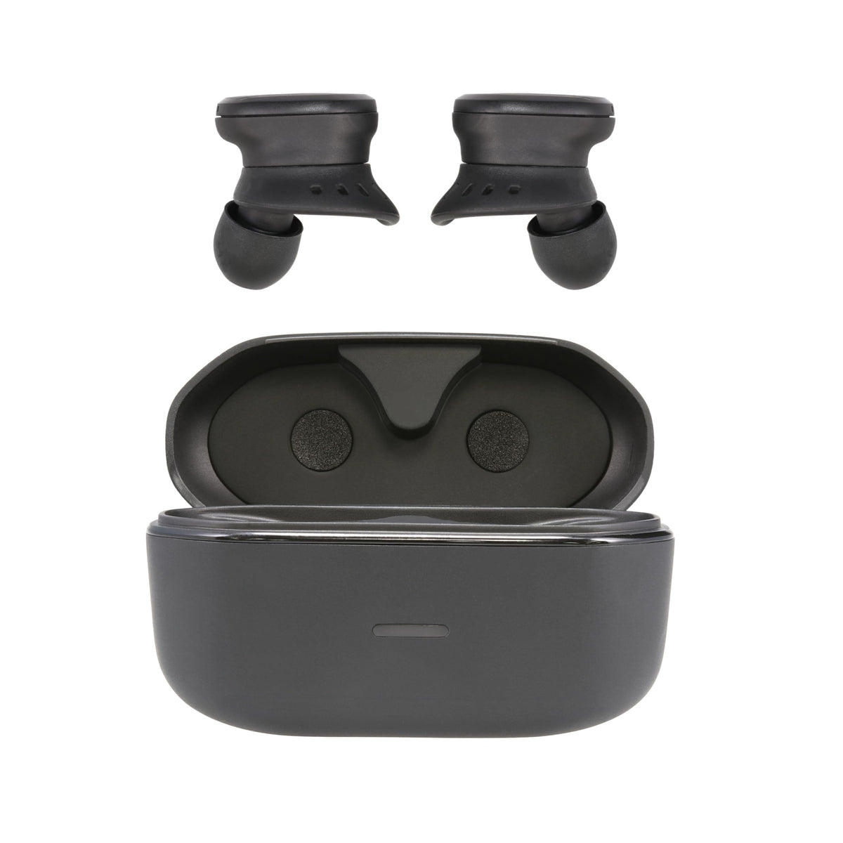 Walker's SUPPRESSOR Electronic Earbuds