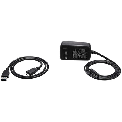 Amazon Basics USB 3.0 10-Port Hub with AC Adapter, 5Gbps Faster Data Transfer for Multiple Devices, Black
