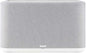 Denon Home 350 Wireless Smart Speaker – Powerful Stereo Sound, Wi-Fi & Bluetooth, HEOS Built-in, Alexa Built-in, Siri & AirPlay 2, Spotify Connect, Multi-Room Support, White