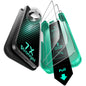 ESR 3 Pack for iPhone 16/15 Screen Protector, Armorite