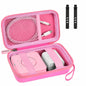 ANKHOH Travel Case for Iseyyox/for RTOPS/for QUZUDN 3 in 1 Wireless Charger
