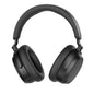 Sennehiser ACCENTUM Wireless Headphones, ANC, 50 Hr Battery, White