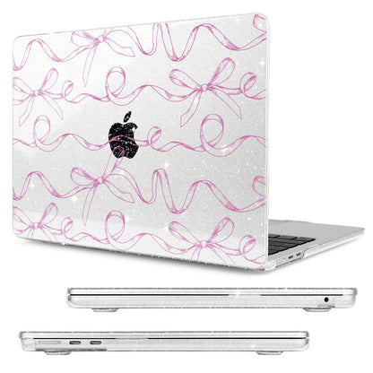 MecBevia Compatible with MacBook Air 15 inch Case M5 M4 M3 M2 2026-2023