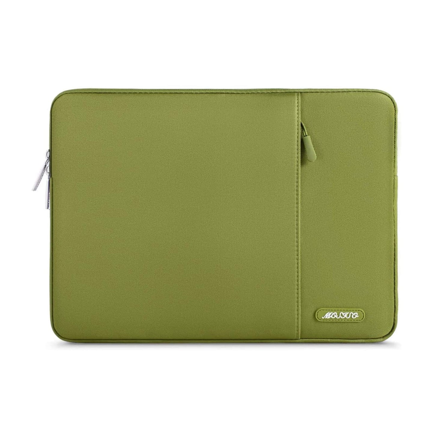 MOSISO Laptop Case 16 inch, 15-15.6 inch Laptop Sleeve Bag with Pocket — 13 inch