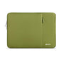 MOSISO Laptop Case 16 inch, 15-15.6 inch Laptop Sleeve Bag with Pocket — 13 inch
