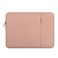 MOSISO Laptop Case 15 inch, Laptop Sleeve Bag with Pocket