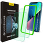 JESOHO for iPhone 14 Pro Blue Light Blocking Screen Protector, 2 Pack