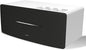 Edifier D12 Integrated Desktop Computer Speakers with Bluetooth 5.0, Wireless Stereo Tabletop Speaker 70 Watts RMS with Subwoofer Line Out, RCA, Aux Input for PC Monitor Laptop (White)