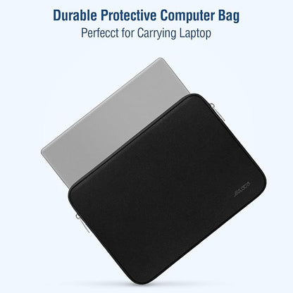 MOSISO Laptop Case 12.3 inch, 11.6-12.3 inch Laptop Sleeve with Small Case